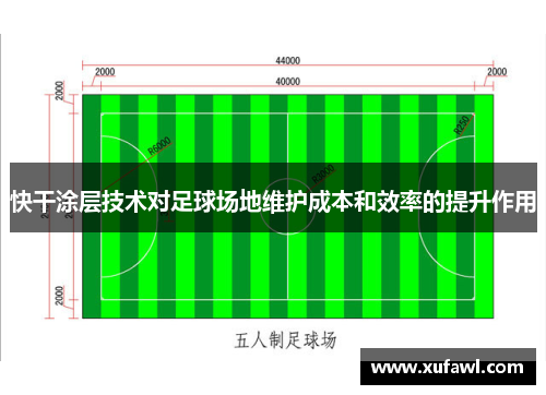 快干涂层技术对足球场地维护成本和效率的提升作用